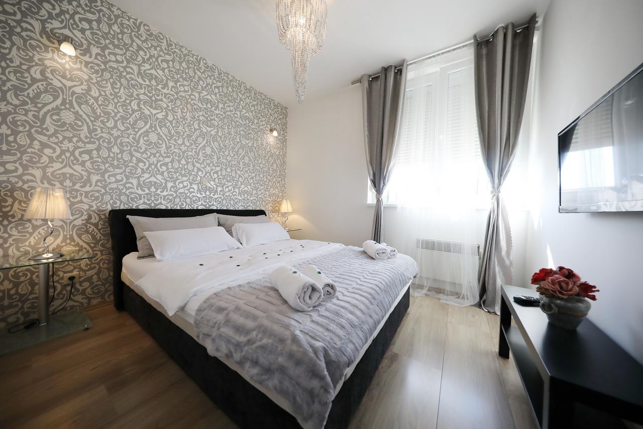 Top Apartments Zadar *